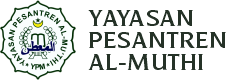 Yayasan Pesantren Al-Mu'thi Cirebon